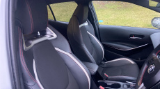 Toyota Corolla 1.8 Hybrid GR Sport 5dr CVT Hybrid Hatchback